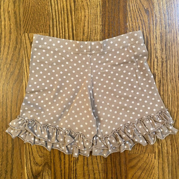 Matilda Jane Chambray Cherry Tunic and coordinating Shorties - Picture 6 of 7